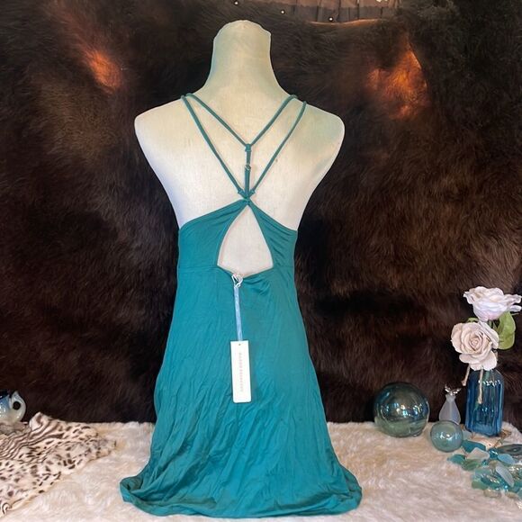 Naked Princess chemise S (4420) NWT - Picture 4 of 6